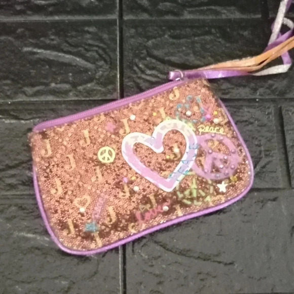 Girl Backpack And Hand Bag Bundle Of 3 - Picture 6 of 12